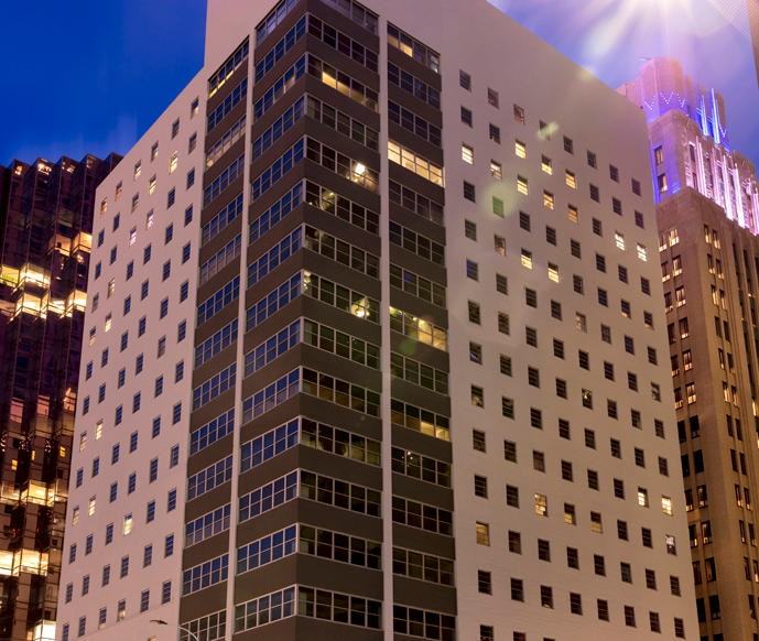 1901 Pacific Avenue #B9-9