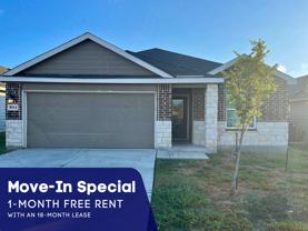 8014 Chanting Bend - Photo 1 of 1