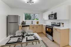 Indian Oaks Townhomes - Photo 1 of 1