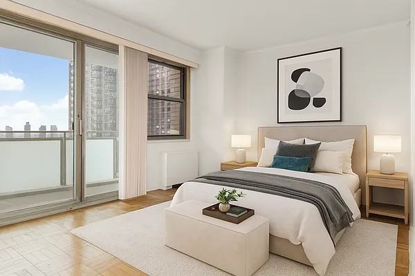 300 East 40th Street #18F - Photo 3 of 8