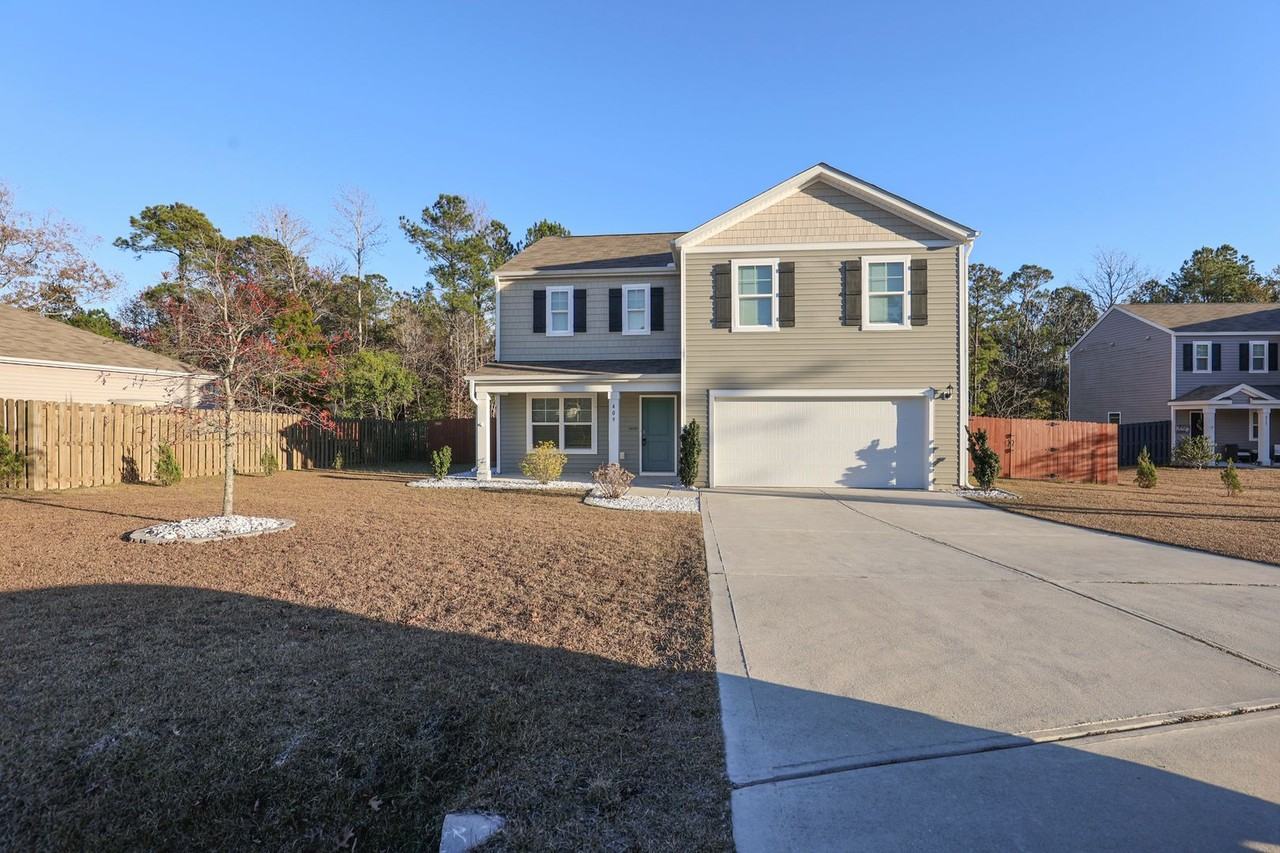 409 High Ridge Court - Photo 2 of 34