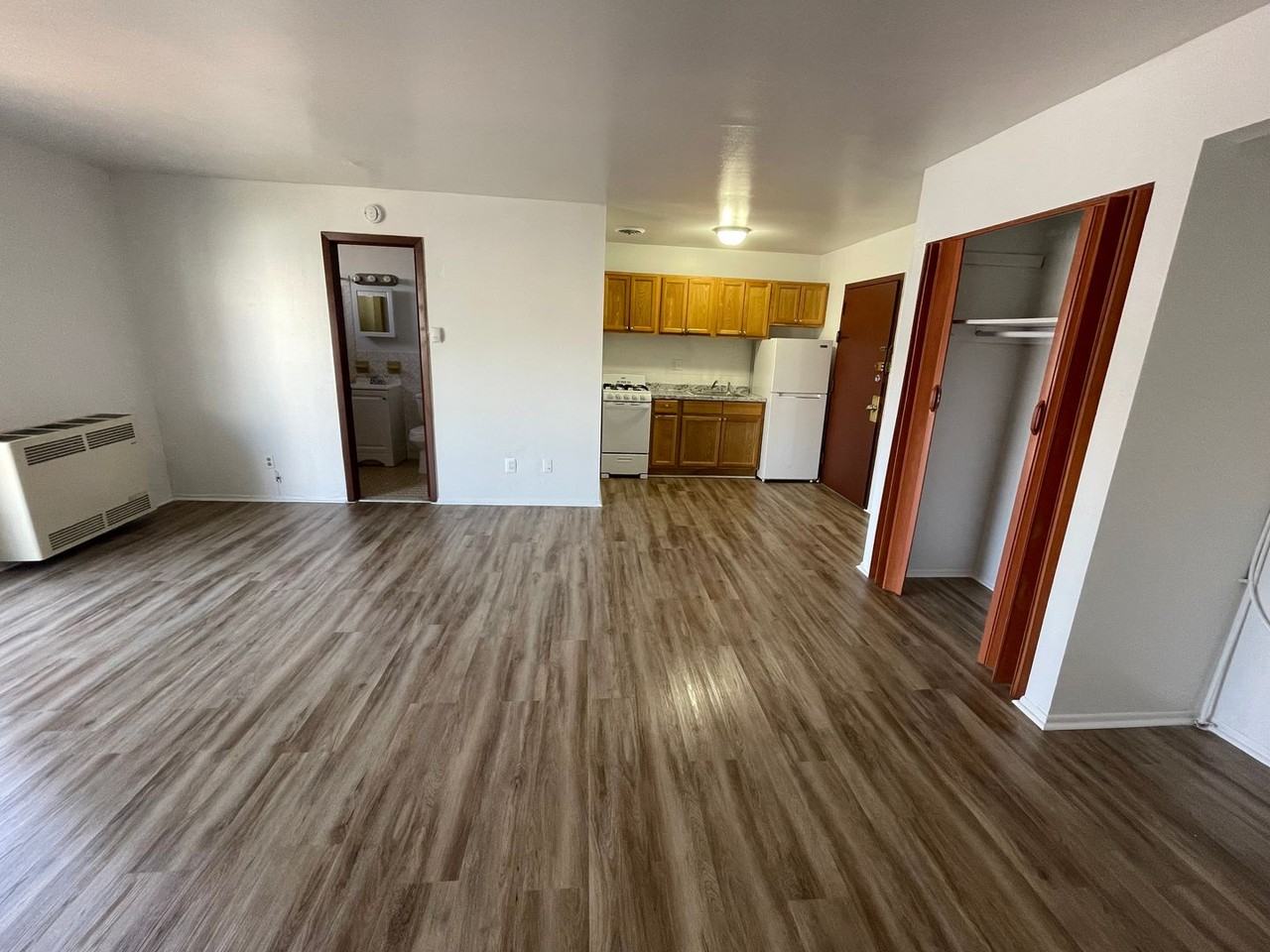 Studio Villas - Photo 2 of 10