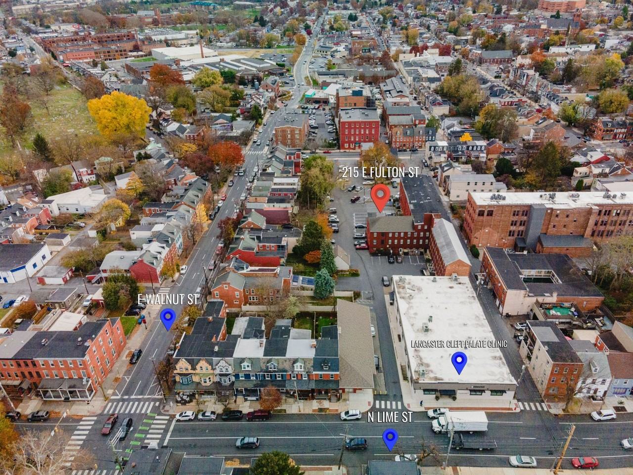 Rosenwald Apts - Photo 2 of 47