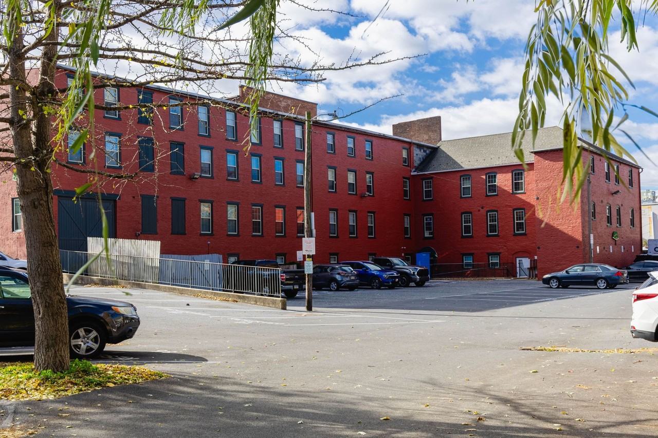 Rosenwald Apts - Photo 3 of 47