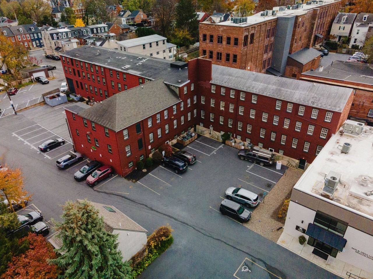 Rosenwald Apts - Photo 5 of 47