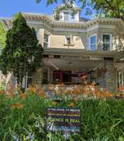 featured image of 140 W Gilman St