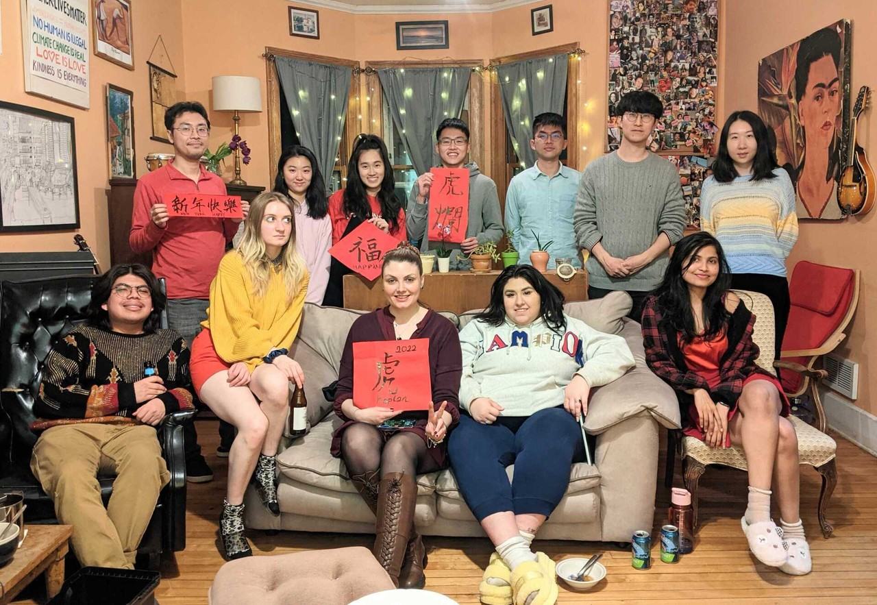 International - Photo 5 of 26