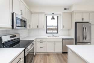 The Uptown Apartments - Photo 1 of 1