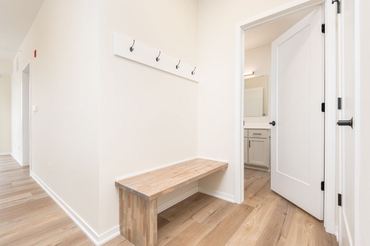 The Uptown Apartments - Photo 7 of 25