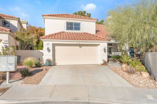 1305 Chaparral Summit Drive - Photo 1 of 1