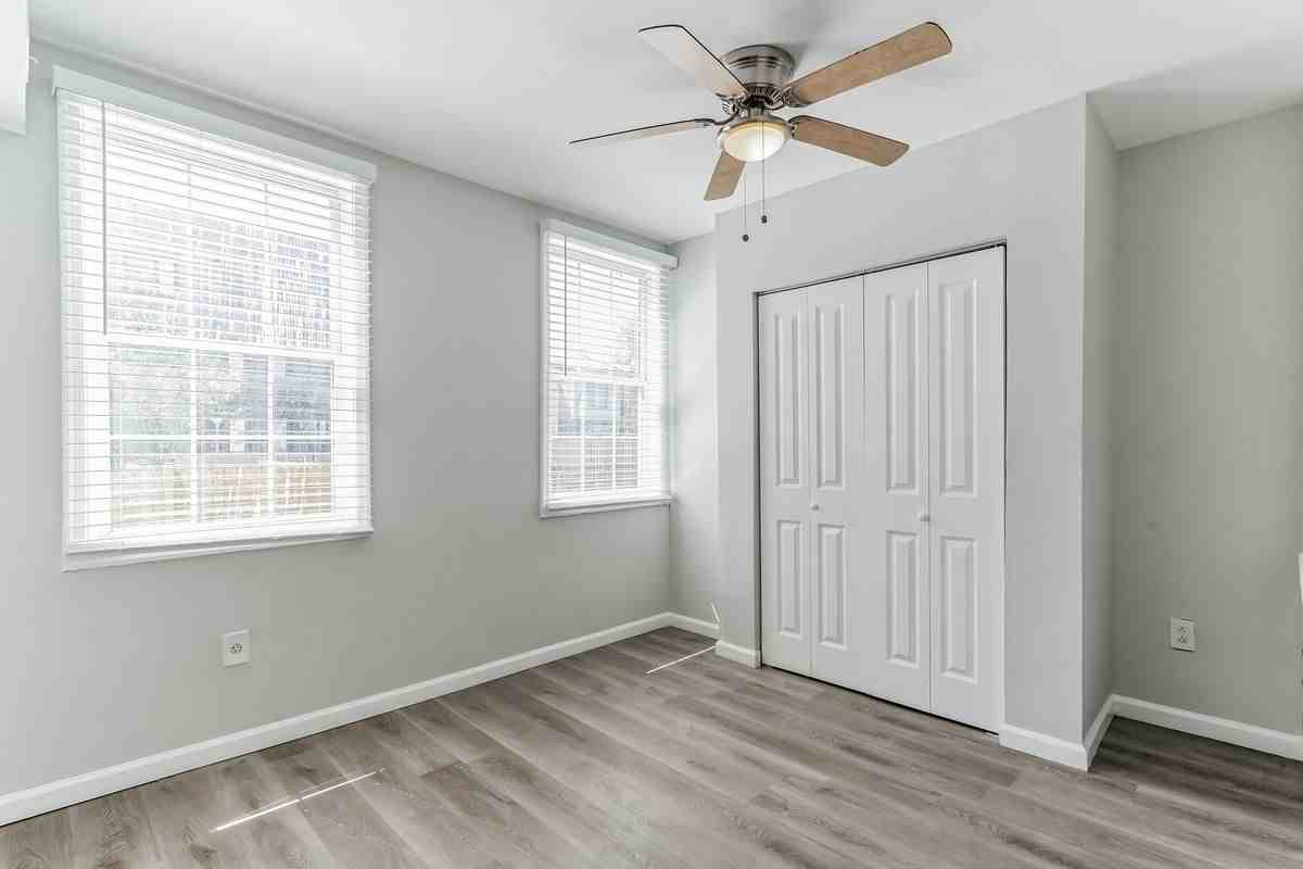 1223 Simms Place Northeast ##1 - Photo 3 of 40