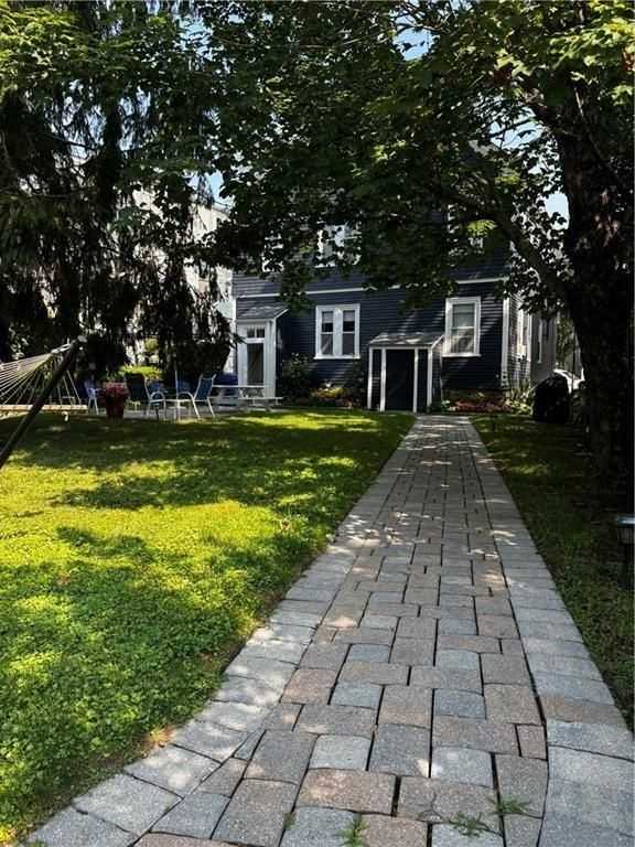 45 East Bowery Street ##A - Photo 2 of 18