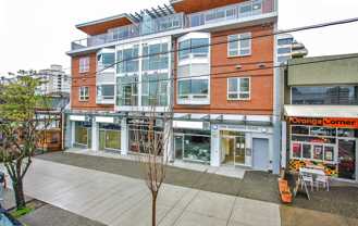 2261 West 41st Avenue #202 - Photo 1 of 1