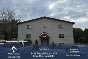 2432 Petsel Place - Photo 1 of 1