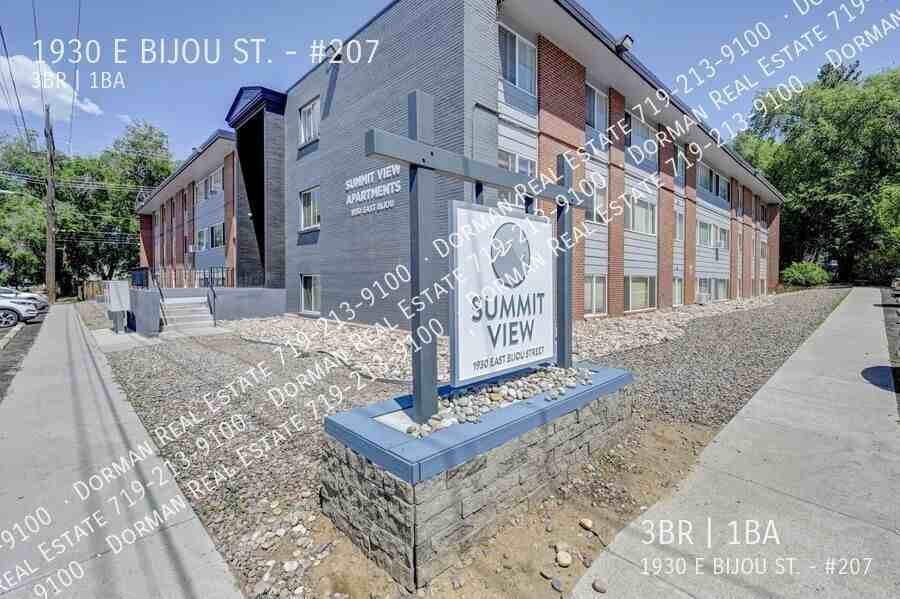 Summit View Apartments - Photo 2 of 10