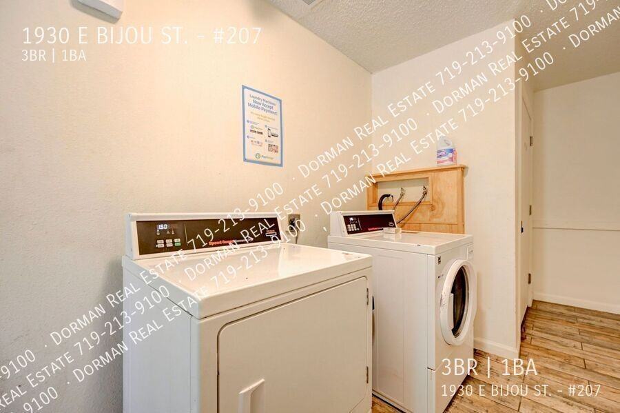 Summit View Apartments - Photo 4 of 10