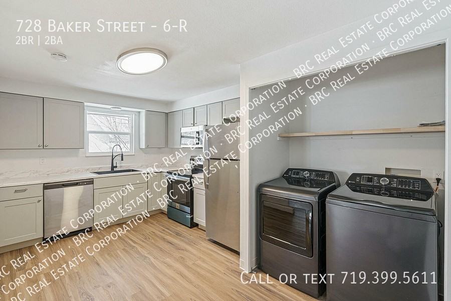 The Sherlock Townhomes - Photo 2 of 2