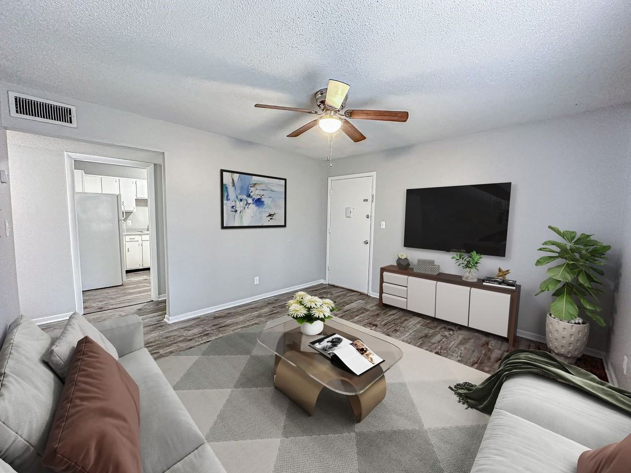 Rand Apartment Homes in Jefferson City - Photo 3 of 15