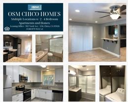 OSM Properties Homes & Apartments - Photo 1 of 1