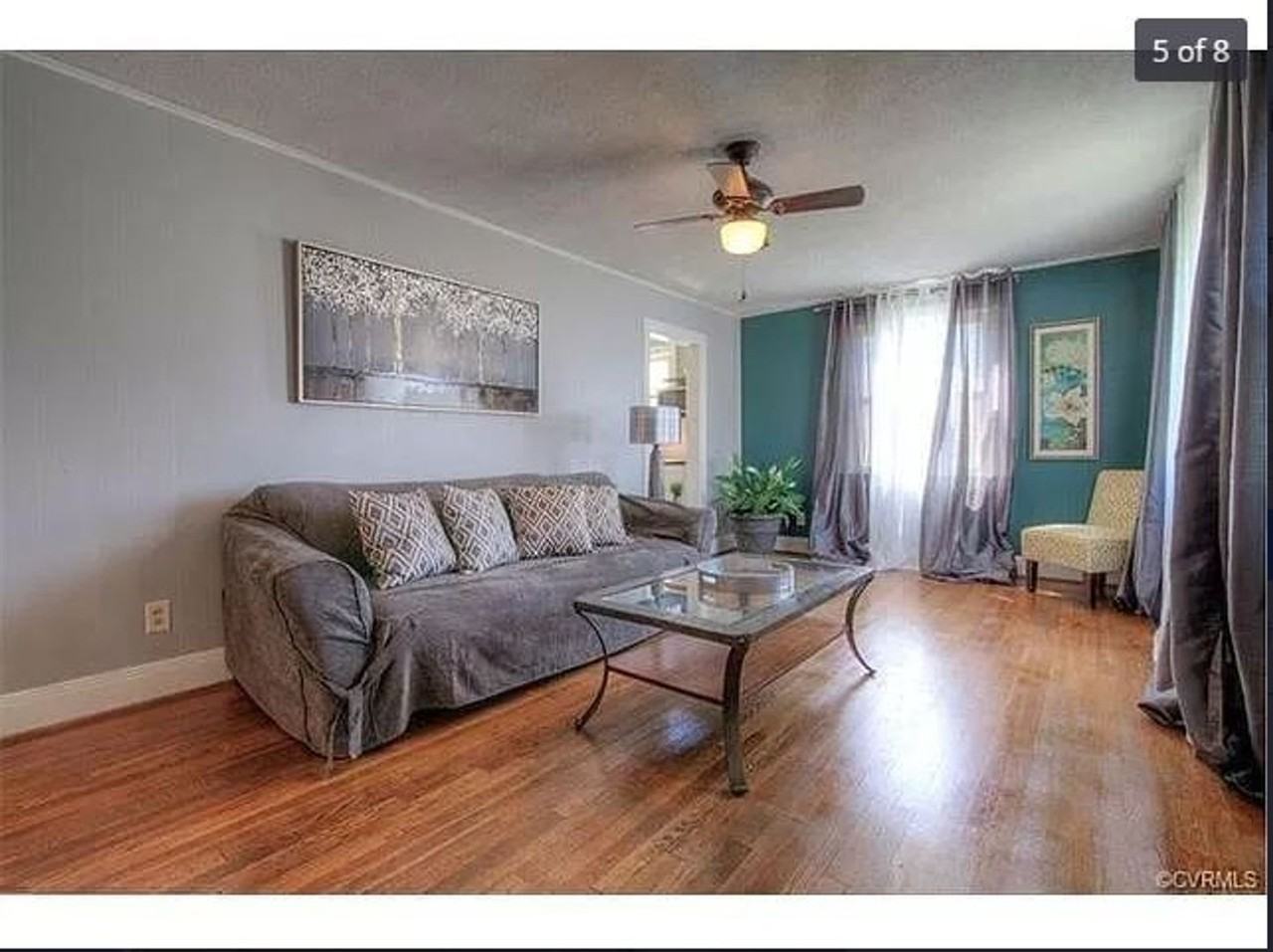 7423 Wentworth Avenue - Photo 6 of 10