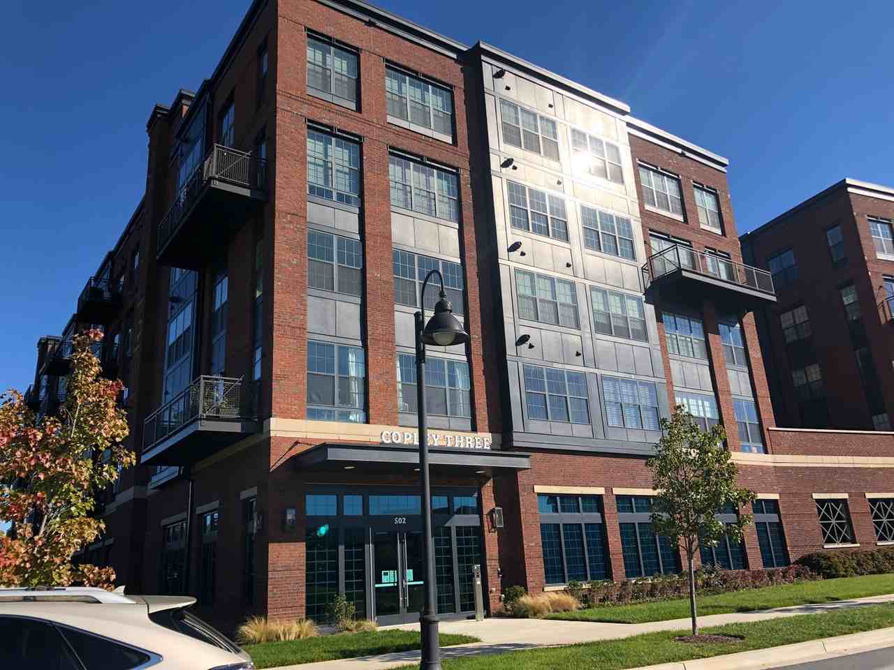 502 Diamondback Drive #411