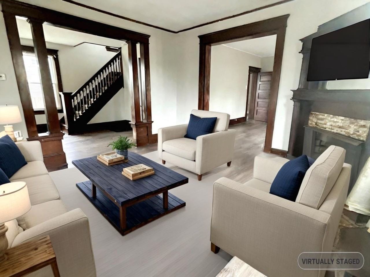 1234 Cleveland Avenue Southwest - Photo 2 of 18