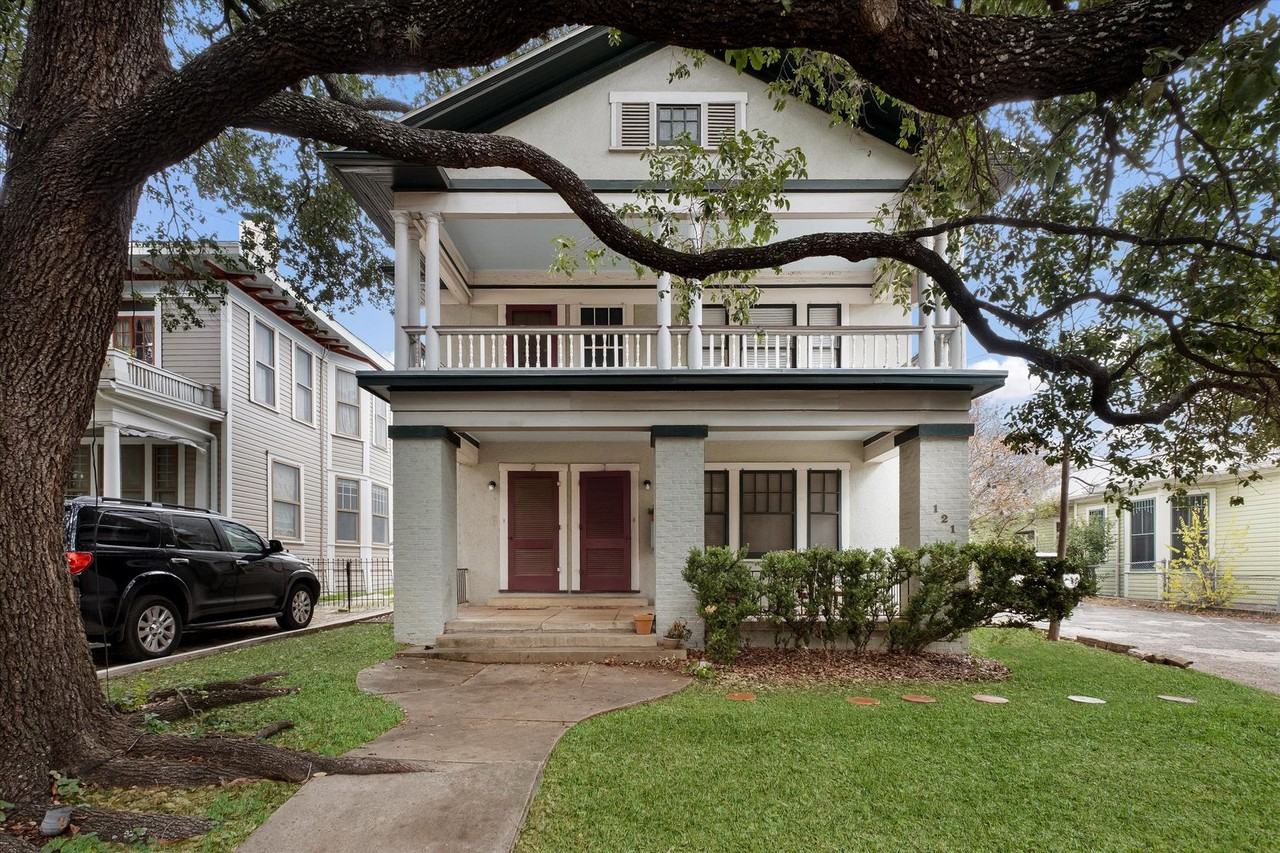 121 West Woodlawn Avenue #2 - Photo 2 of 28