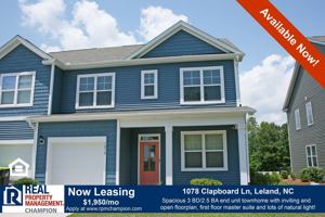 featured image of 1078 Clapboard Lane