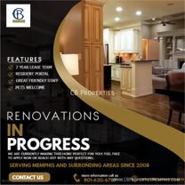 3494 Cane Ridge Drive - Photo 1 of 1