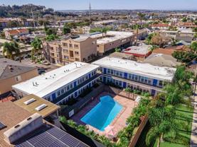 The Palms - Photo 1 of 1