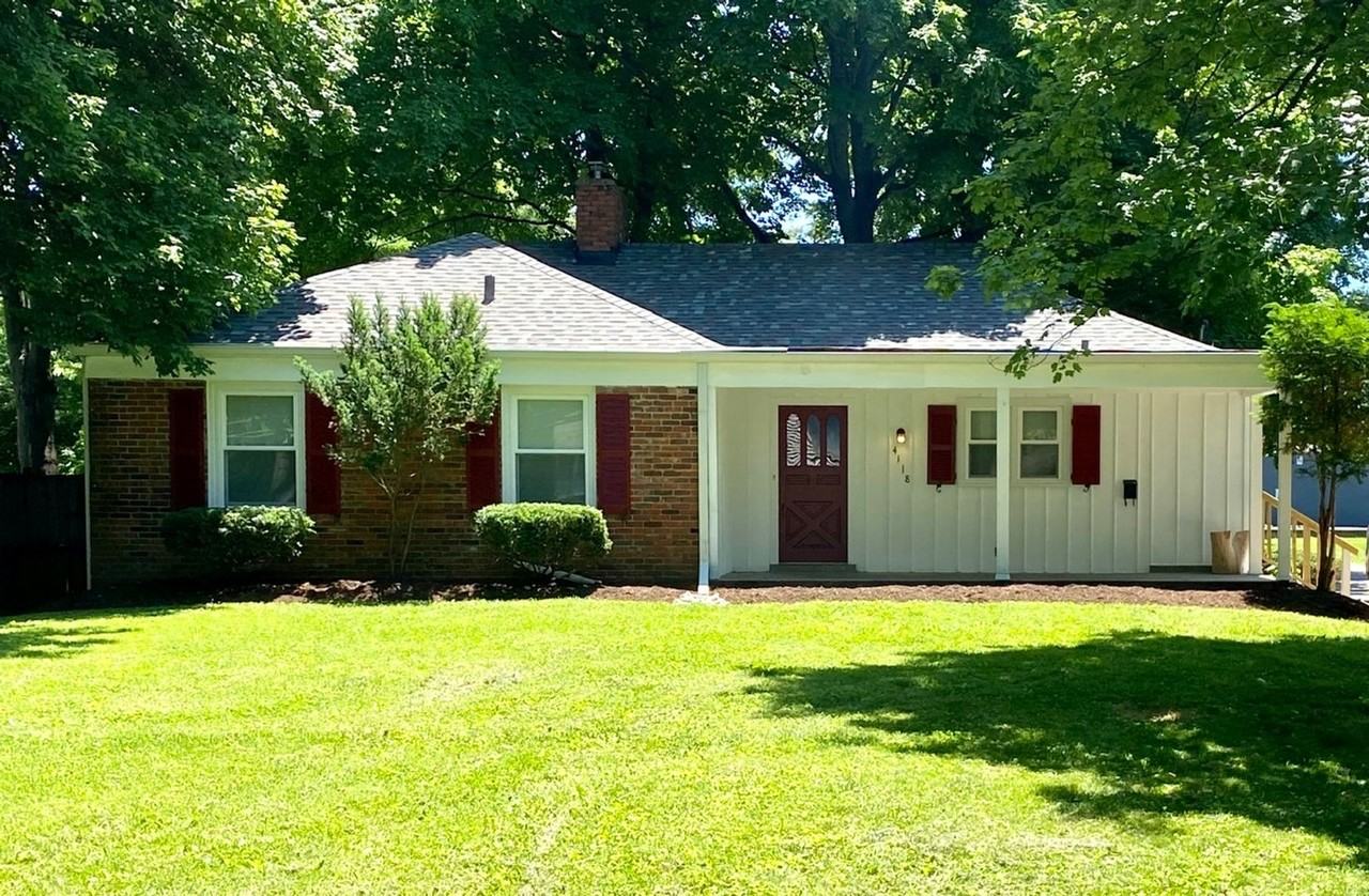 4118 Browns Lane - Photo 2 of 22