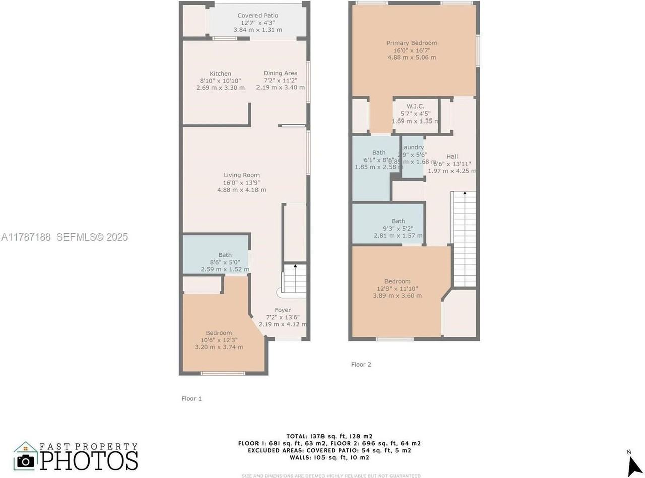 21205 Northwest 14th Place #819 - Photo 3 of 37