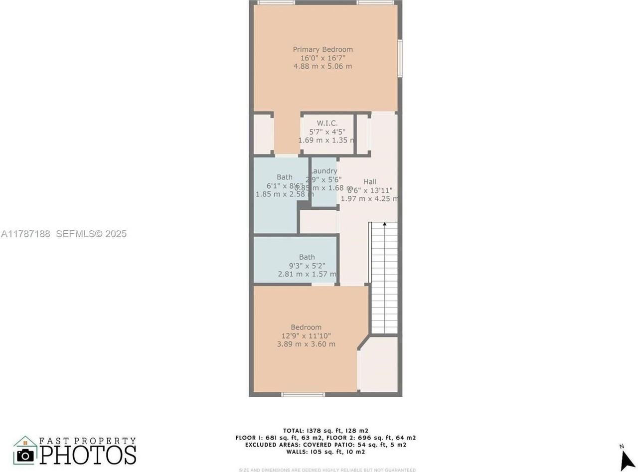 21205 Northwest 14th Place #819 - Photo 4 of 37