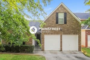 featured image of 4321 Holliday Road