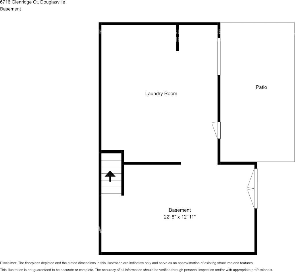 6716 Glenridge Court - Photo 2 of 22