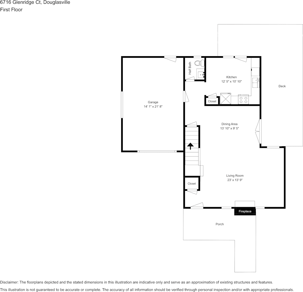 6716 Glenridge Court - Photo 3 of 22
