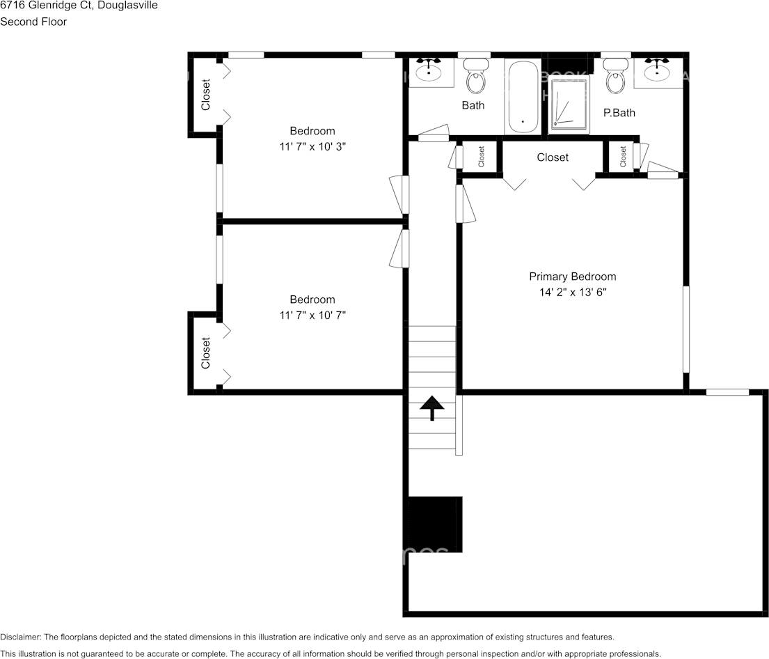 6716 Glenridge Court - Photo 4 of 22