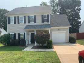 12320 Summer Creek Lane - Photo 1 of 1