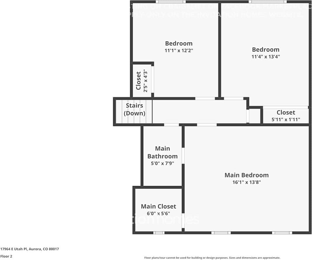 17964 East Utah Place - Photo 3 of 19
