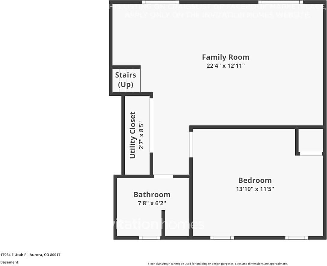 17964 East Utah Place - Photo 4 of 19
