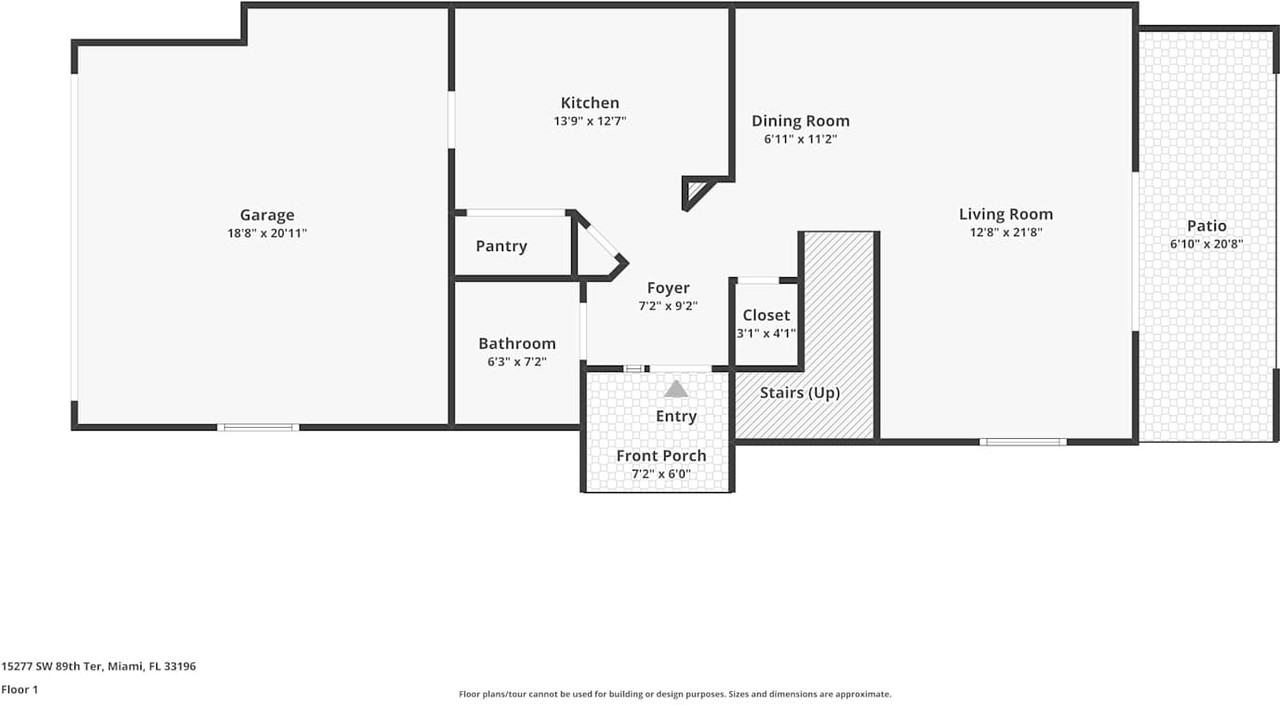 15277 Sw 89th Ter - Photo 2 of 18