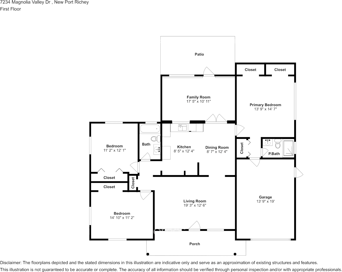 7234 Magnolia Valley Dr - Photo 3 of 26