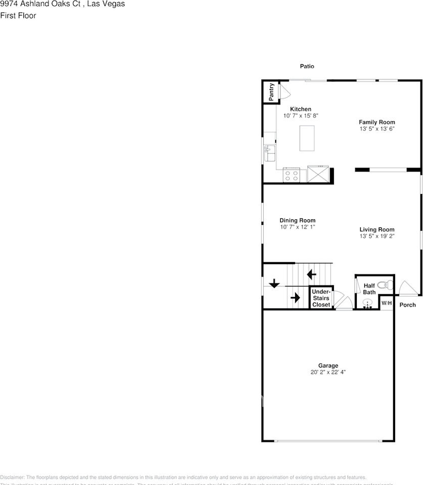 9974 Ashland Oaks Court - Photo 2 of 21