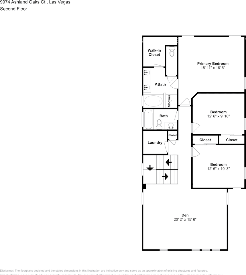 9974 Ashland Oaks Court - Photo 3 of 21