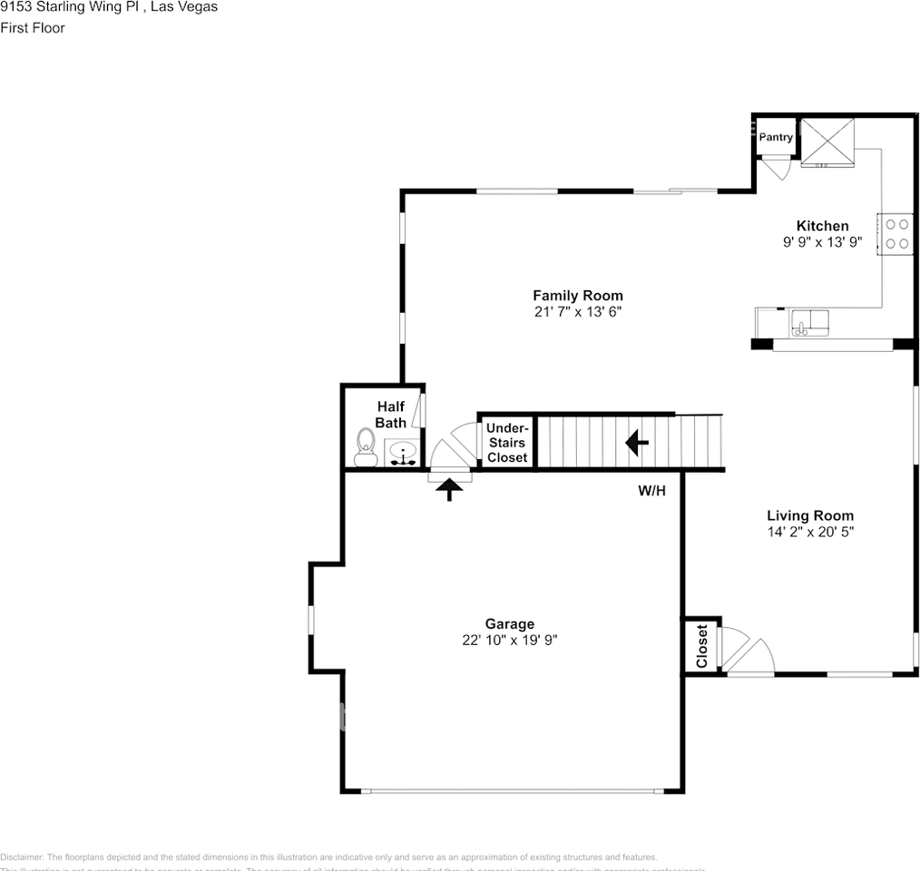 9153 Starling Wing Place - Photo 2 of 20