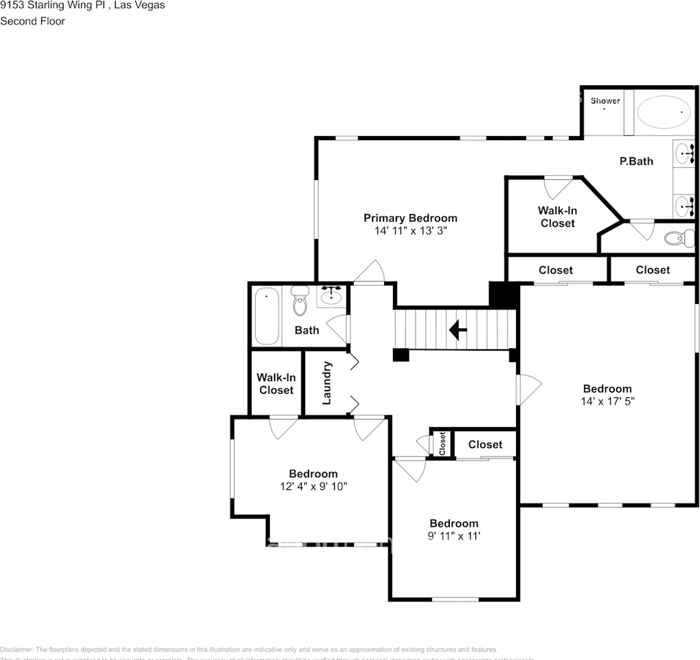 9153 Starling Wing Place - Photo 3 of 20