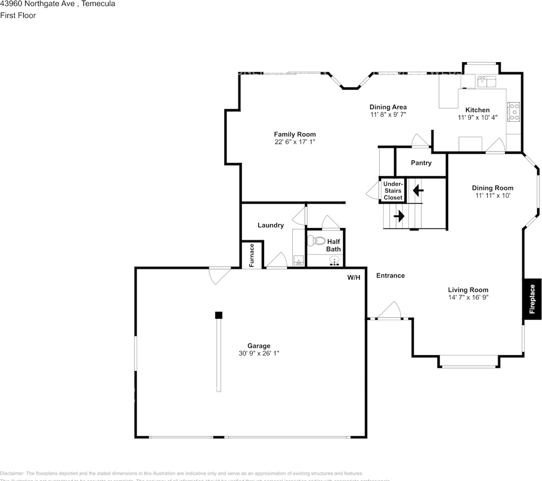 43960 Northgate Avenue - Photo 2 of 19