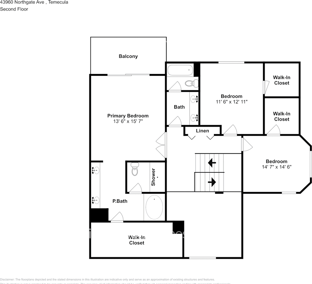 43960 Northgate Avenue - Photo 3 of 19
