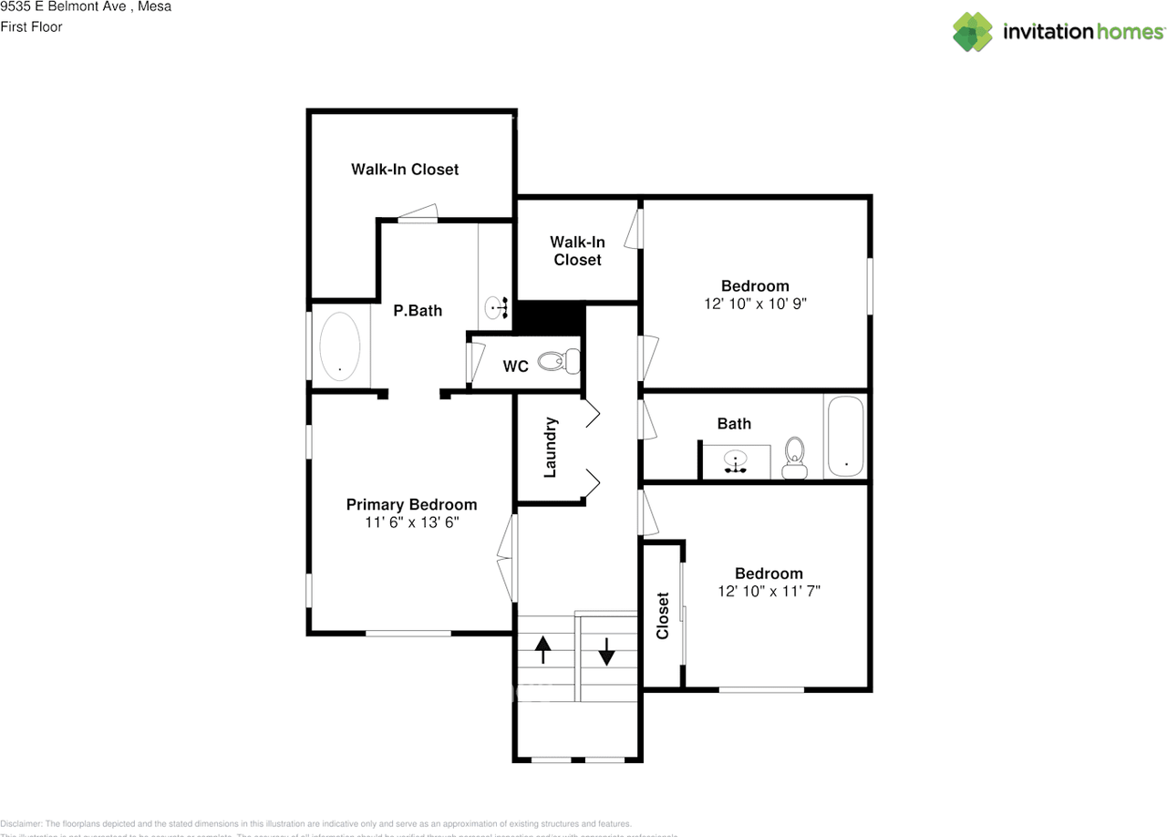 9535 East Belmont Avenue - Photo 3 of 18