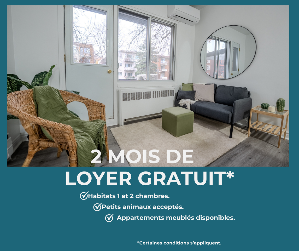 2300 Avenue Madison #6 - Photo 3 of 16